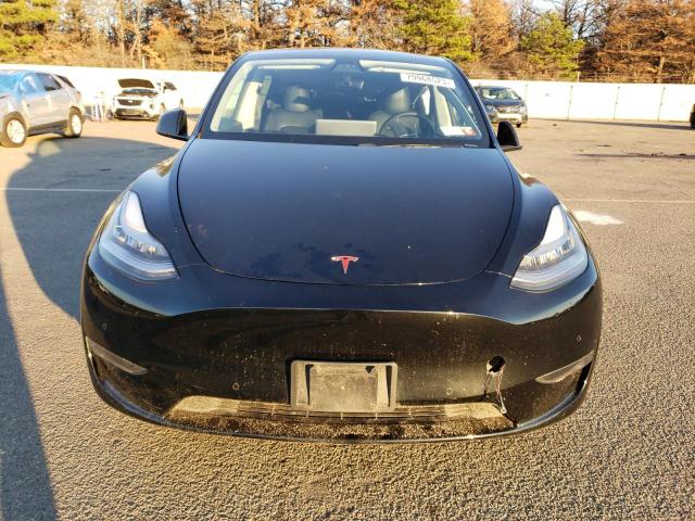 Photo 4 VIN: 5YJYGDEE5LF042843 - TESLA MODEL Y 