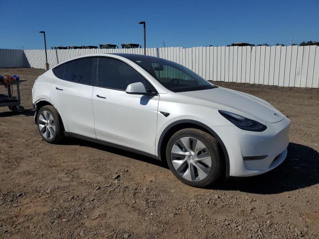 Photo 3 VIN: 5YJYGDEE5LF044446 - TESLA MODEL Y 