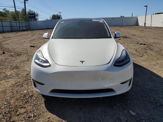 Photo 4 VIN: 5YJYGDEE5LF044446 - TESLA MODEL Y 