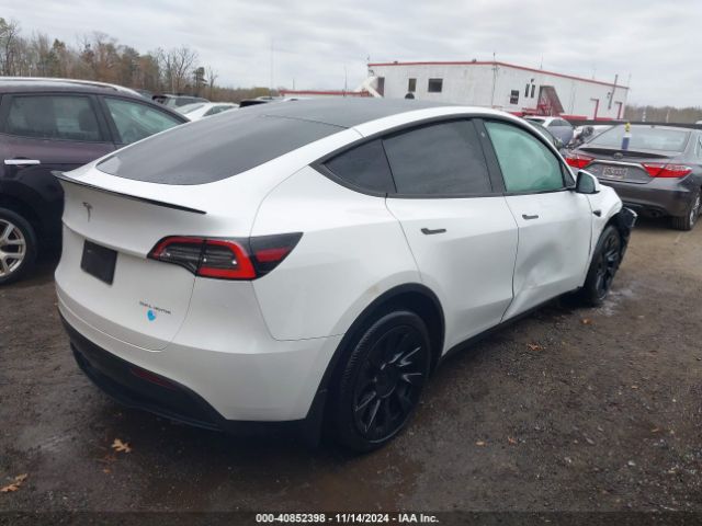 Photo 3 VIN: 5YJYGDEE5LF045726 - TESLA MODEL Y 