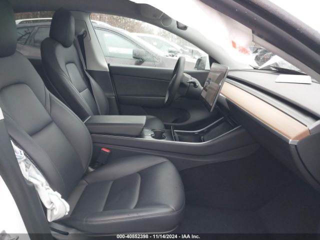 Photo 4 VIN: 5YJYGDEE5LF045726 - TESLA MODEL Y 