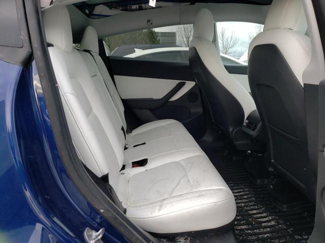 Photo 10 VIN: 5YJYGDEE5LF047041 - TESLA MODEL Y 