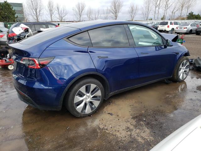 Photo 2 VIN: 5YJYGDEE5LF047041 - TESLA MODEL Y 