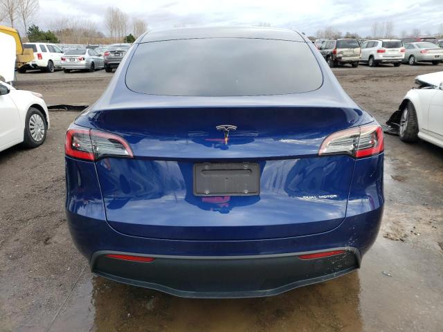 Photo 5 VIN: 5YJYGDEE5LF047041 - TESLA MODEL Y 