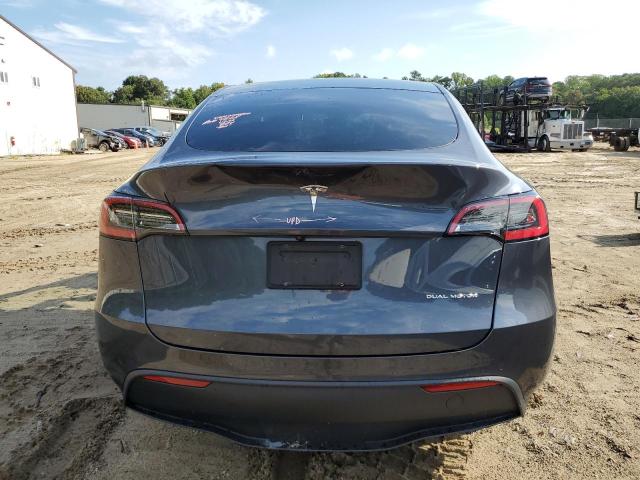 Photo 5 VIN: 5YJYGDEE5LF048867 - TESLA MODEL Y 