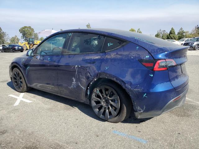 Photo 1 VIN: 5YJYGDEE5LF049369 - TESLA MODEL Y 