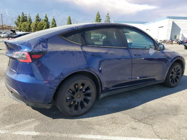 Photo 2 VIN: 5YJYGDEE5LF049369 - TESLA MODEL Y 