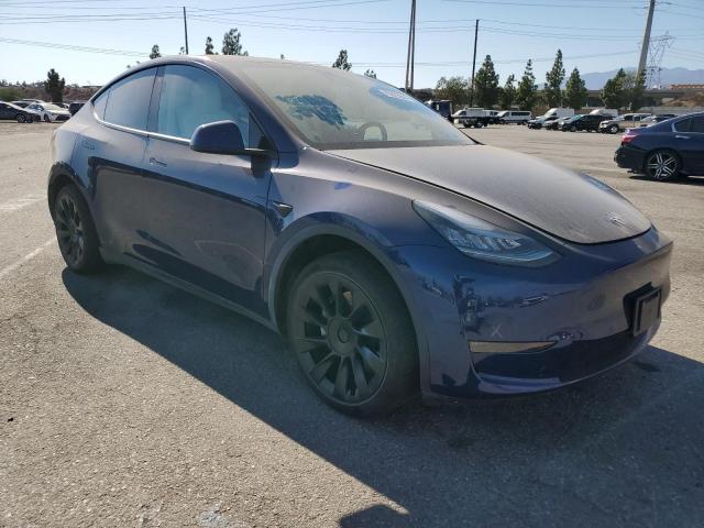 Photo 3 VIN: 5YJYGDEE5LF049369 - TESLA MODEL Y 