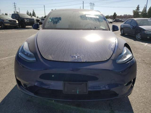 Photo 4 VIN: 5YJYGDEE5LF049369 - TESLA MODEL Y 