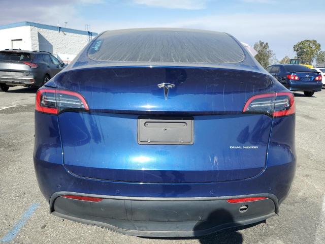 Photo 5 VIN: 5YJYGDEE5LF049369 - TESLA MODEL Y 