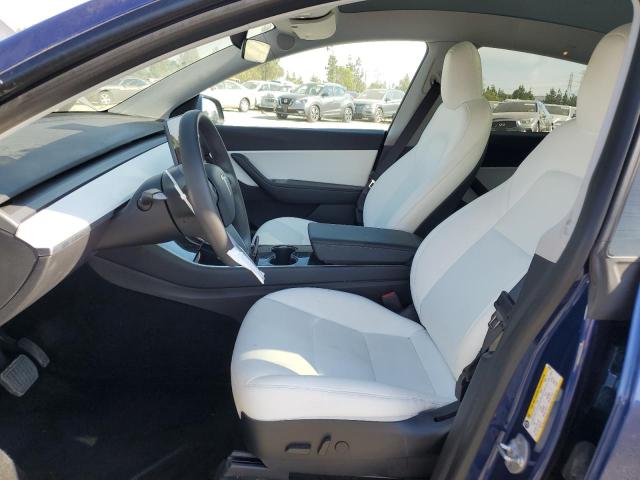 Photo 6 VIN: 5YJYGDEE5LF049369 - TESLA MODEL Y 