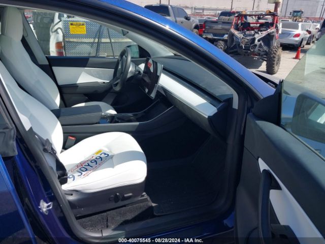 Photo 4 VIN: 5YJYGDEE5LF049369 - TESLA MODEL Y 