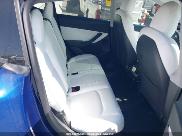 Photo 7 VIN: 5YJYGDEE5LF049369 - TESLA MODEL Y 