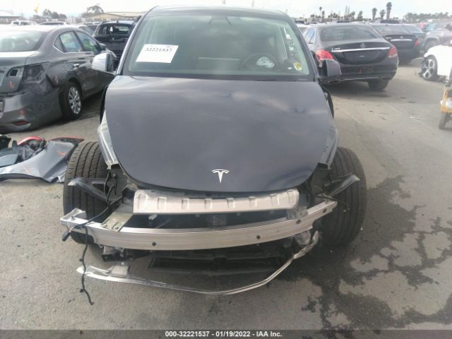 Photo 5 VIN: 5YJYGDEE5LF055057 - TESLA MODEL Y 