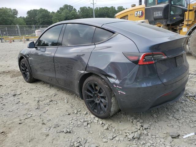 Photo 1 VIN: 5YJYGDEE5MF062169 - TESLA MODEL Y 