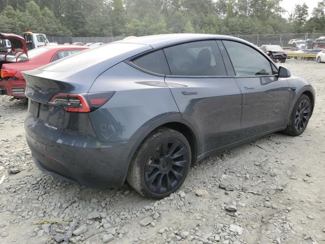 Photo 2 VIN: 5YJYGDEE5MF062169 - TESLA MODEL Y 