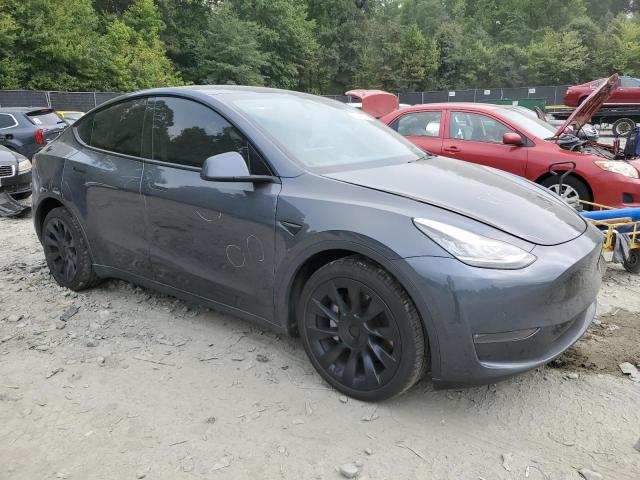 Photo 3 VIN: 5YJYGDEE5MF062169 - TESLA MODEL Y 