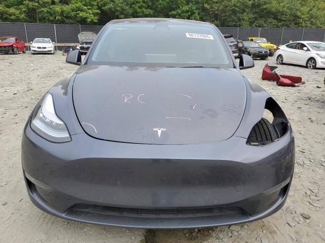 Photo 4 VIN: 5YJYGDEE5MF062169 - TESLA MODEL Y 