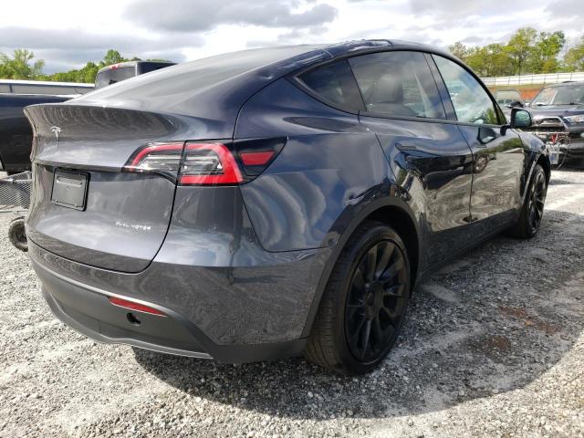 Photo 3 VIN: 5YJYGDEE5MF062186 - TESLA MODEL Y 