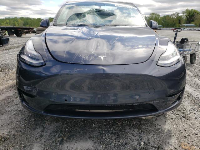 Photo 6 VIN: 5YJYGDEE5MF062186 - TESLA MODEL Y 