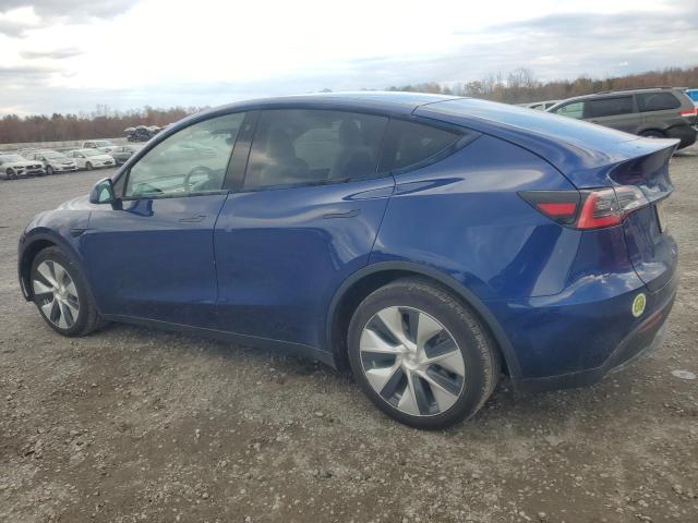 Photo 1 VIN: 5YJYGDEE5MF069199 - TESLA MODEL Y 