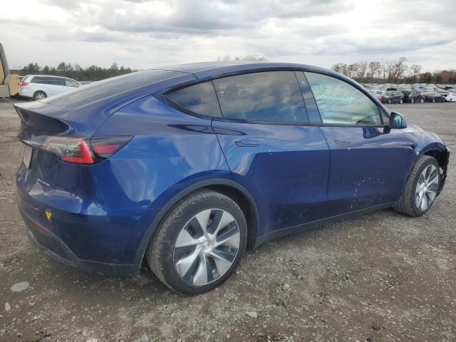 Photo 2 VIN: 5YJYGDEE5MF069199 - TESLA MODEL Y 