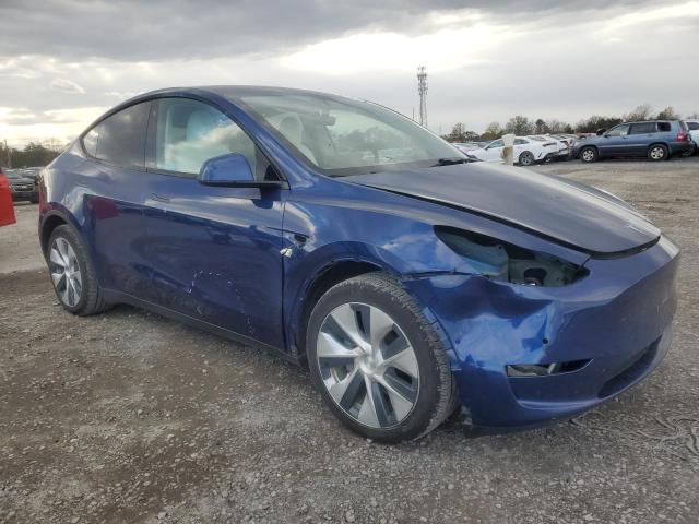 Photo 3 VIN: 5YJYGDEE5MF069199 - TESLA MODEL Y 