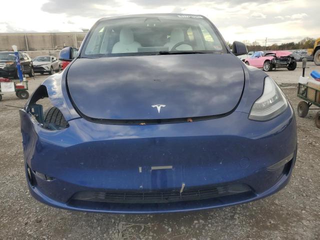 Photo 4 VIN: 5YJYGDEE5MF069199 - TESLA MODEL Y 