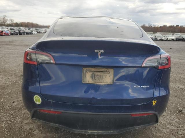 Photo 5 VIN: 5YJYGDEE5MF069199 - TESLA MODEL Y 