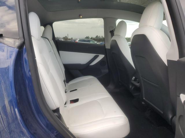 Photo 9 VIN: 5YJYGDEE5MF069199 - TESLA MODEL Y 