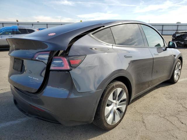 Photo 3 VIN: 5YJYGDEE5MF070076 - TESLA MODEL Y 