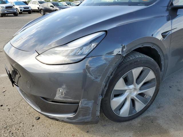 Photo 8 VIN: 5YJYGDEE5MF070076 - TESLA MODEL Y 