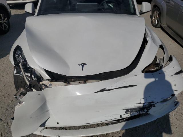 Photo 10 VIN: 5YJYGDEE5MF081658 - TESLA MODEL Y 