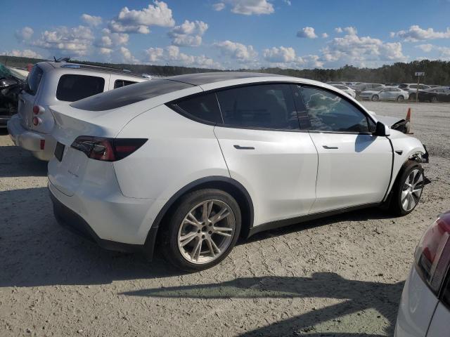 Photo 2 VIN: 5YJYGDEE5MF081658 - TESLA MODEL Y 