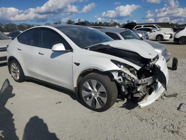 Photo 3 VIN: 5YJYGDEE5MF081658 - TESLA MODEL Y 