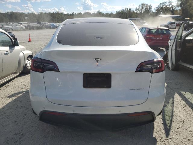 Photo 5 VIN: 5YJYGDEE5MF081658 - TESLA MODEL Y 