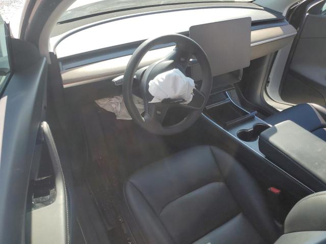 Photo 7 VIN: 5YJYGDEE5MF081658 - TESLA MODEL Y 