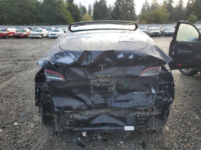 Photo 5 VIN: 5YJYGDEE5MF090179 - TESLA MODEL Y 