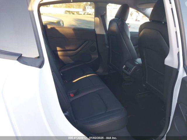 Photo 7 VIN: 5YJYGDEE5MF096676 - TESLA MODEL Y 