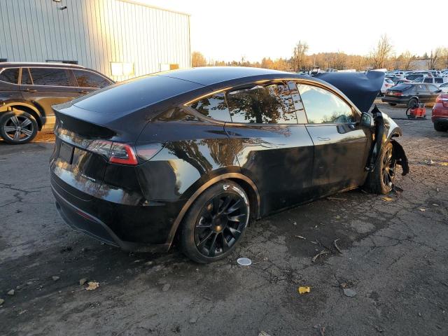 Photo 2 VIN: 5YJYGDEE5MF097231 - TESLA MODEL Y 