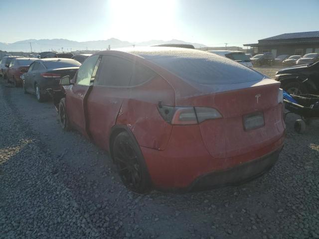 Photo 1 VIN: 5YJYGDEE5MF098055 - TESLA MODEL S 