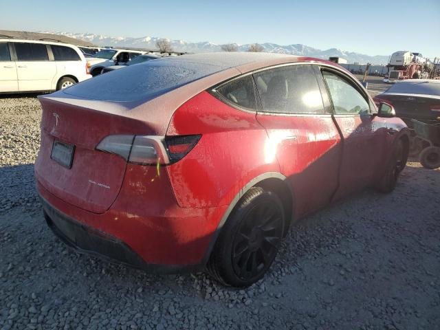 Photo 2 VIN: 5YJYGDEE5MF098055 - TESLA MODEL S 