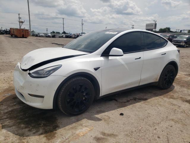 Photo 0 VIN: 5YJYGDEE5MF111550 - TESLA MODEL Y 