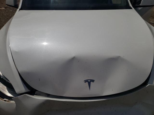 Photo 10 VIN: 5YJYGDEE5MF111550 - TESLA MODEL Y 