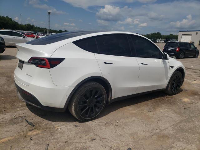 Photo 2 VIN: 5YJYGDEE5MF111550 - TESLA MODEL Y 