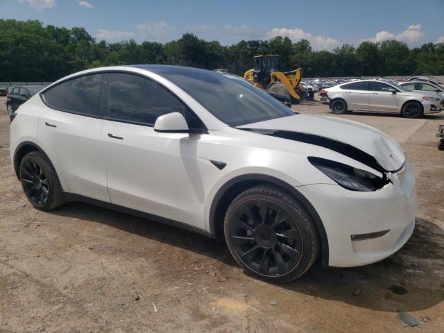 Photo 3 VIN: 5YJYGDEE5MF111550 - TESLA MODEL Y 