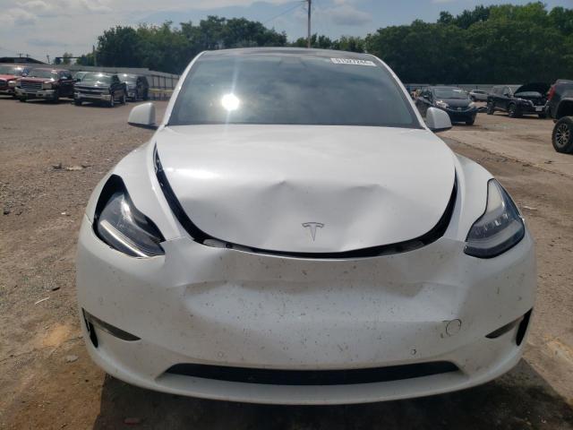 Photo 4 VIN: 5YJYGDEE5MF111550 - TESLA MODEL Y 