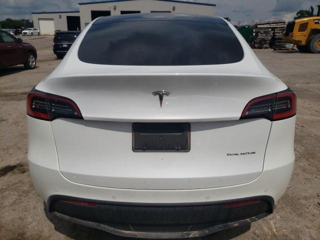 Photo 5 VIN: 5YJYGDEE5MF111550 - TESLA MODEL Y 