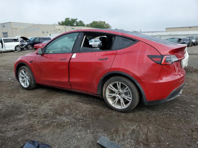 Photo 1 VIN: 5YJYGDEE5MF113069 - TESLA MODEL Y 