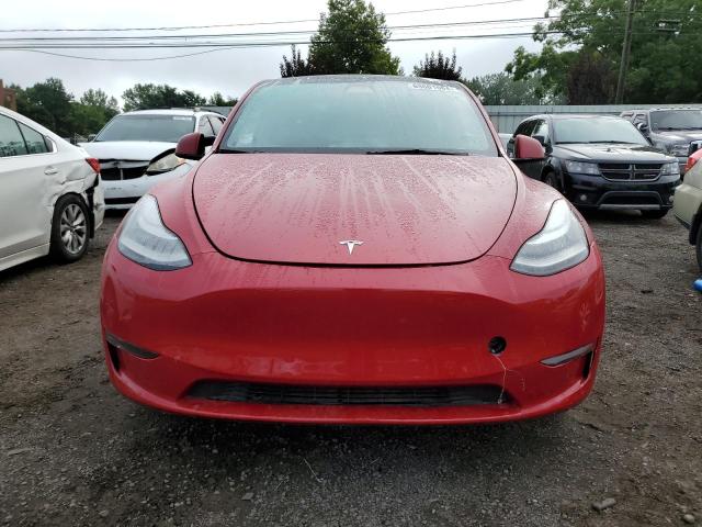 Photo 4 VIN: 5YJYGDEE5MF113069 - TESLA MODEL Y 